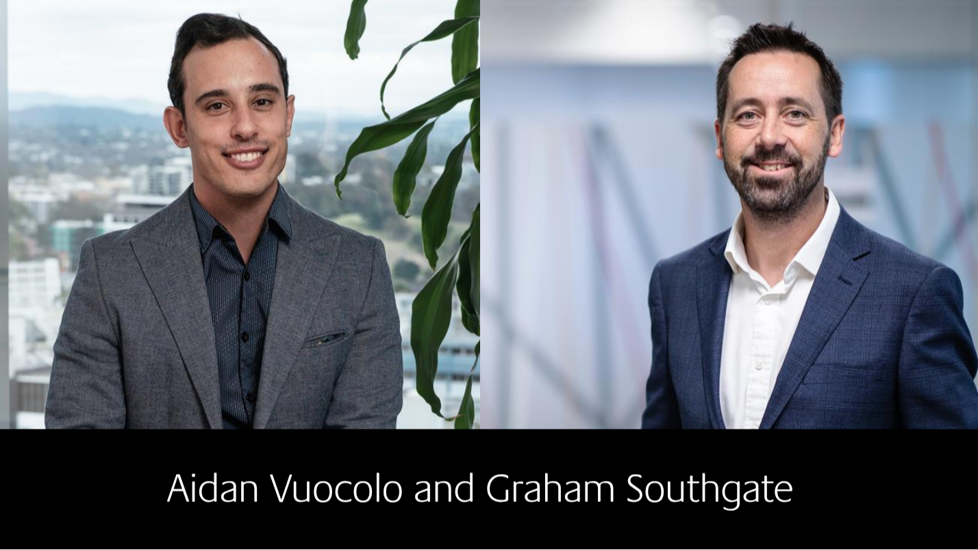 Prosperity Advisers Group Announces Leadership Promotions to Drive Future Growth Image